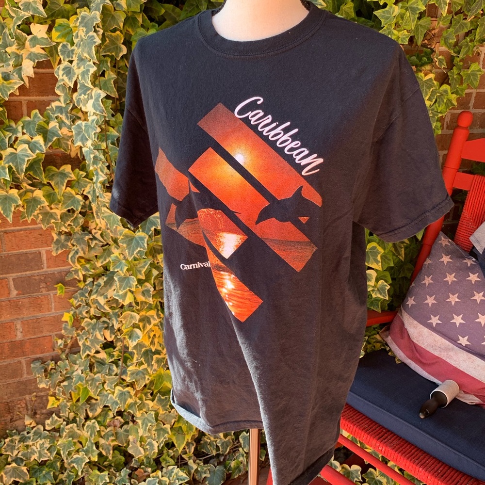 🧡50% off bundles! Black Carnival CARIBBEAN unisex T-shirt